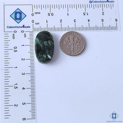 Seraphinite