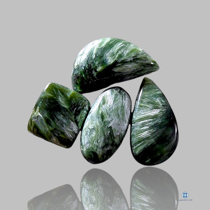 Seraphinite