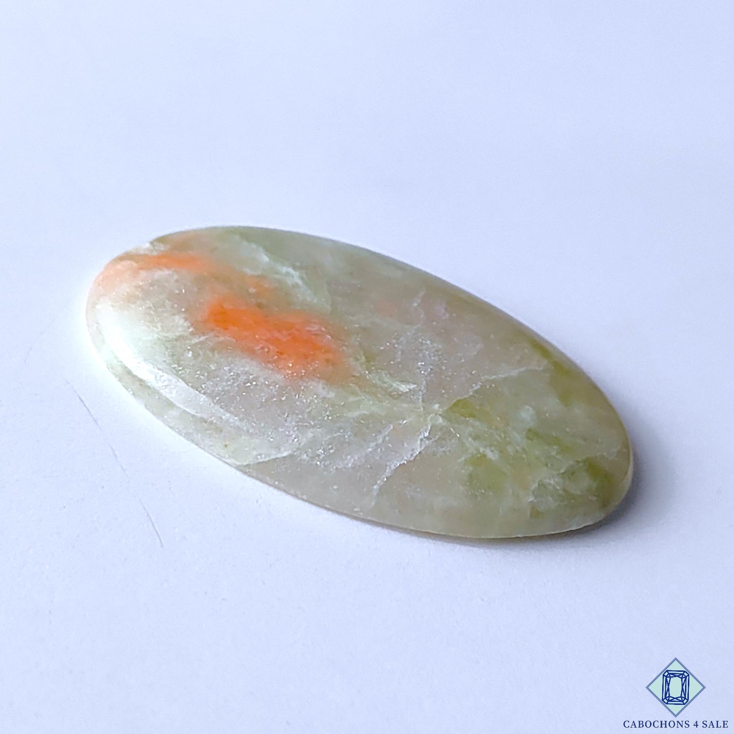 Seraphinite Quartz