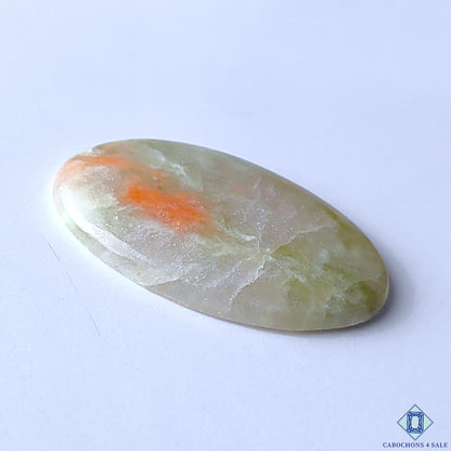 Seraphinite Quartz