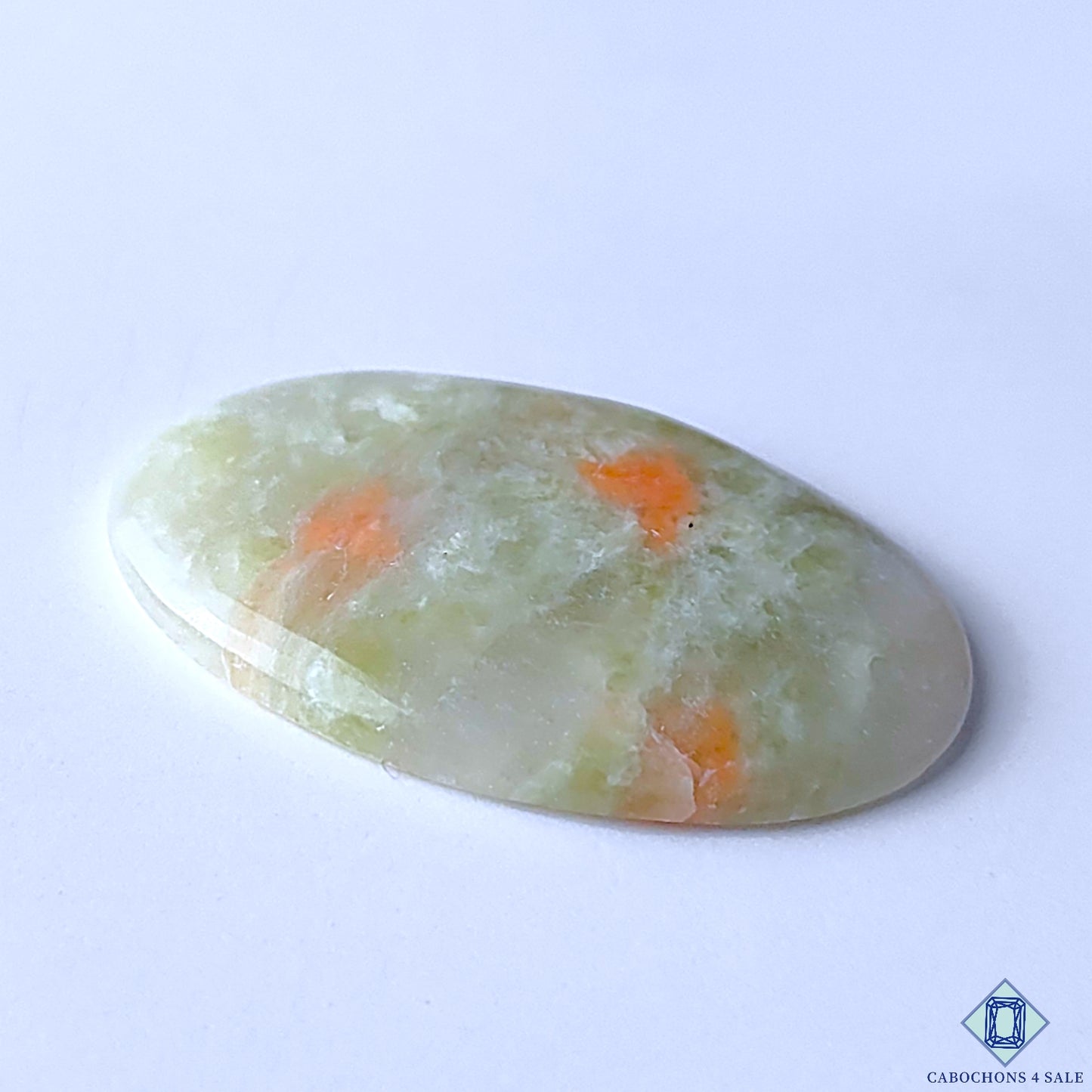 Seraphinite Quartz