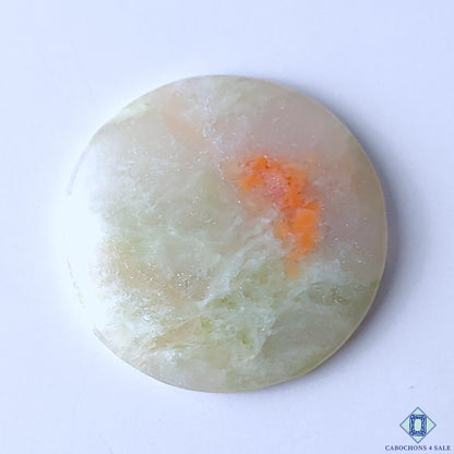 Seraphinite Quartz