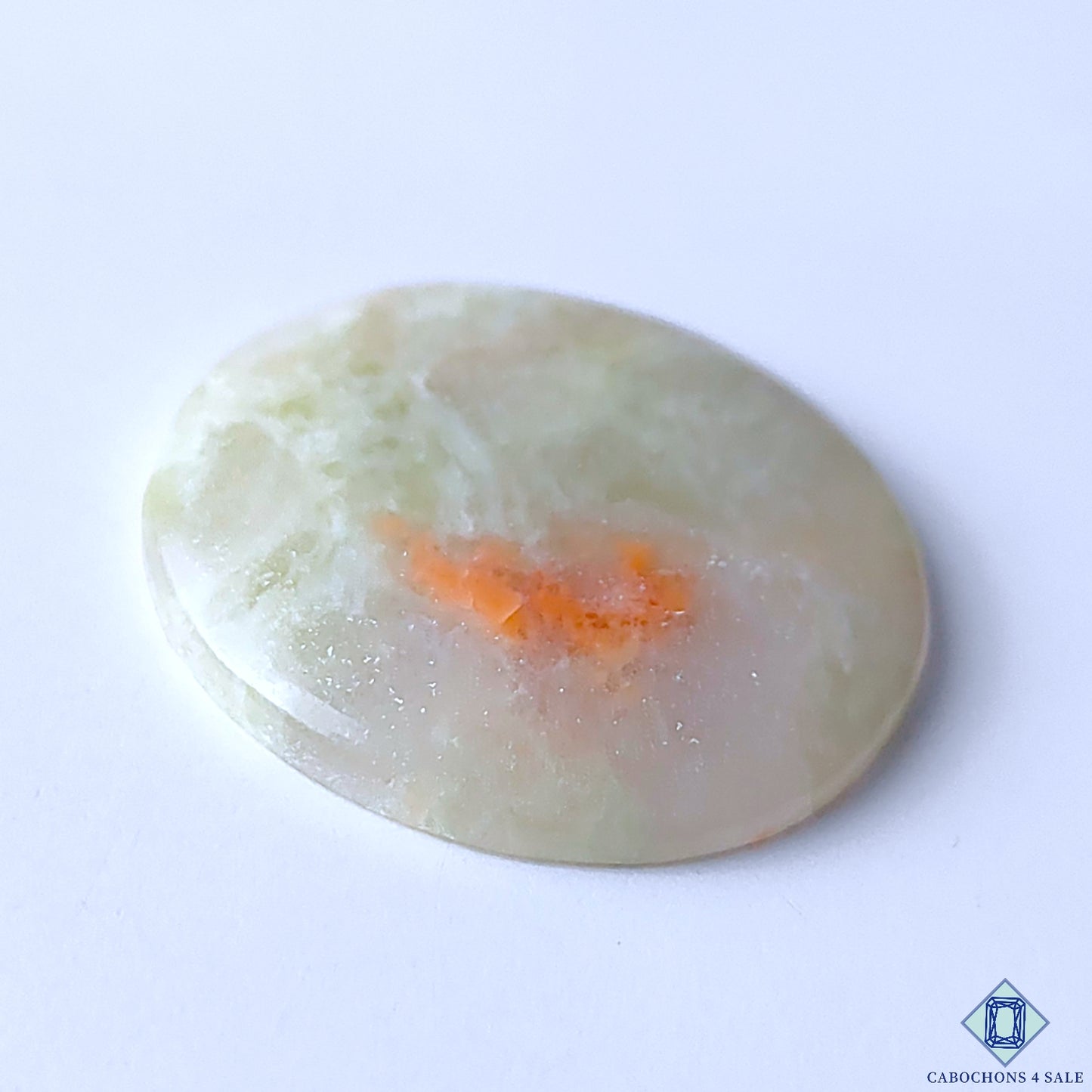 Seraphinite Quartz