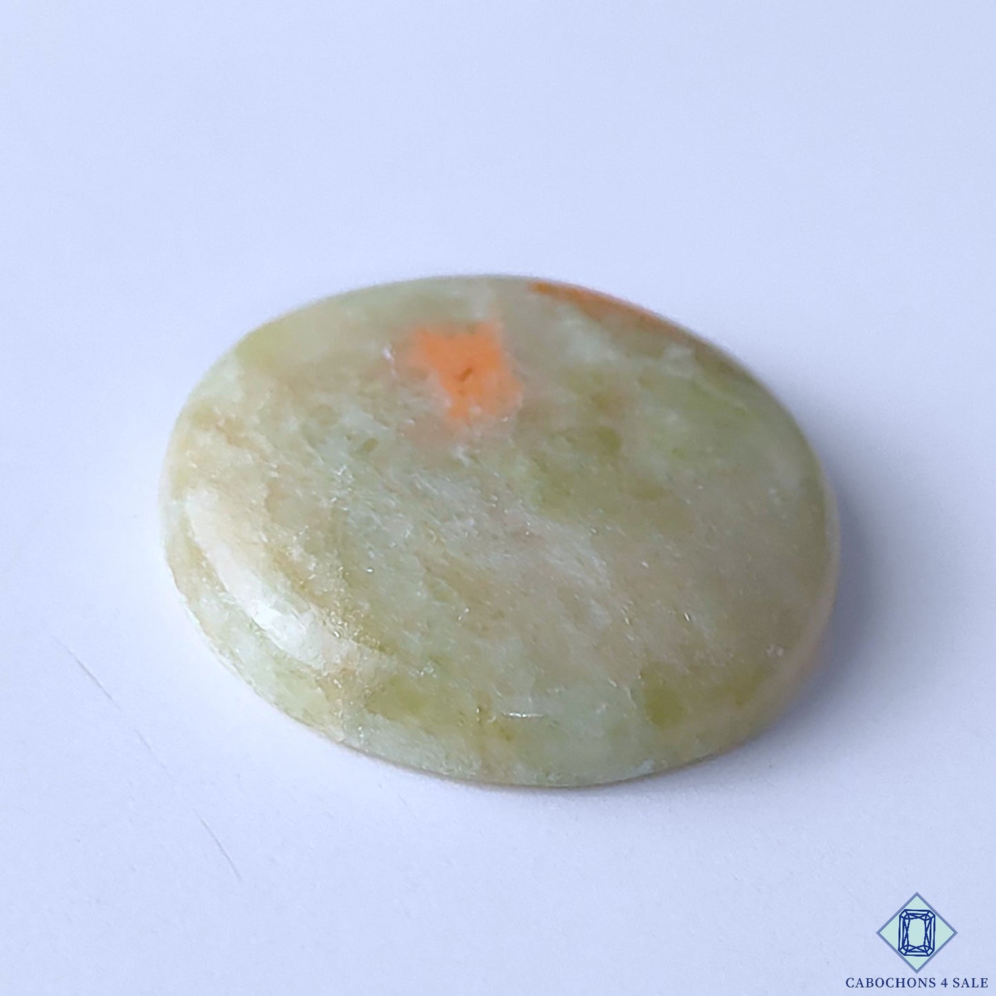 Seraphinite Quartz