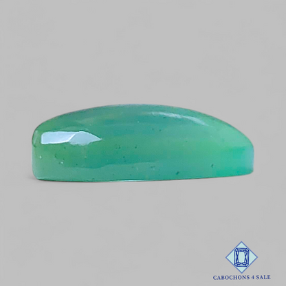 Serpentine Heart Carvings