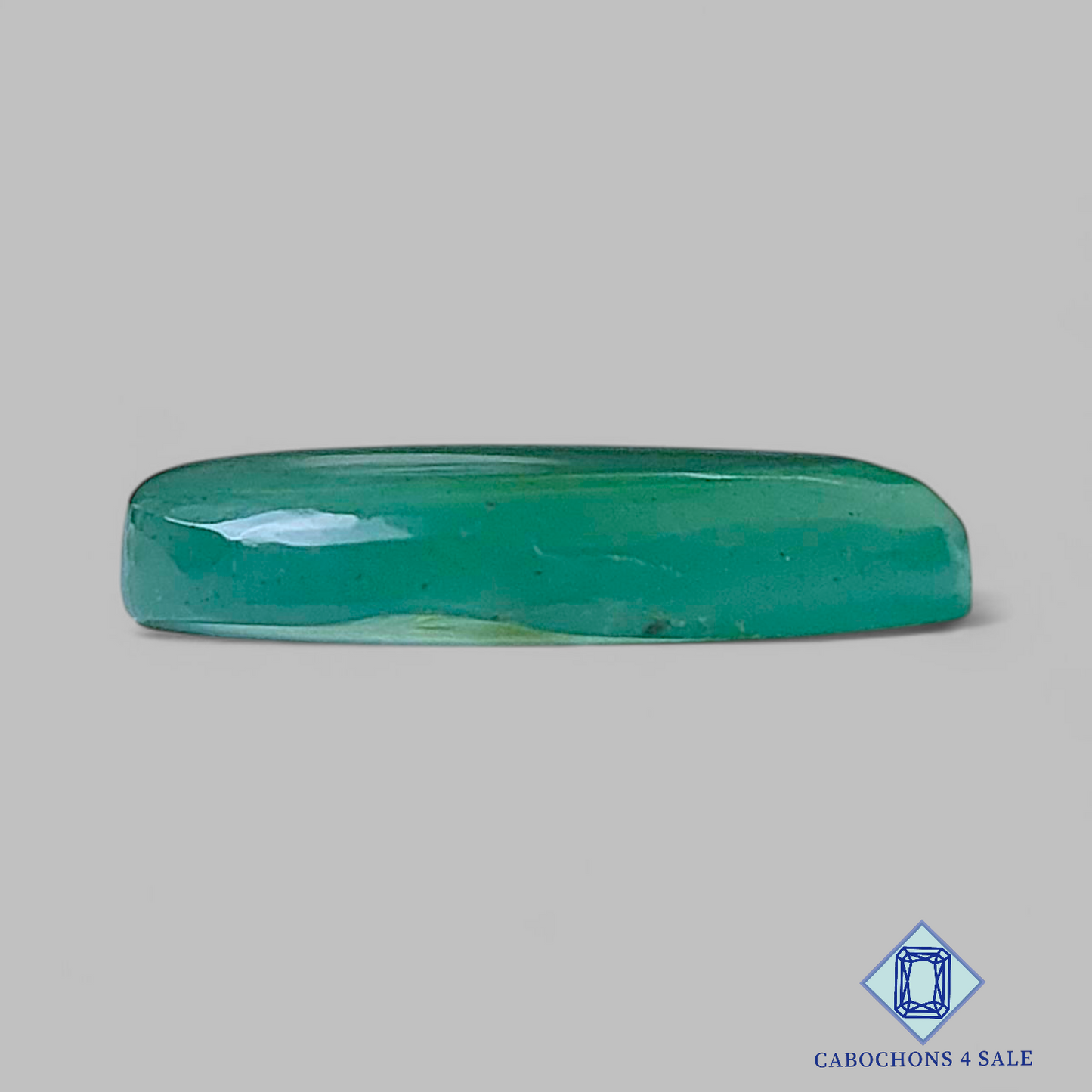 Serpentine Heart Carvings