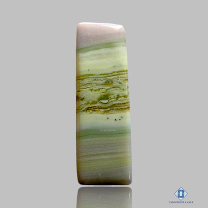 Serpentine Rectangular Cabochons