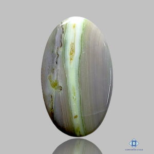 Serpentine Oval Cabochons