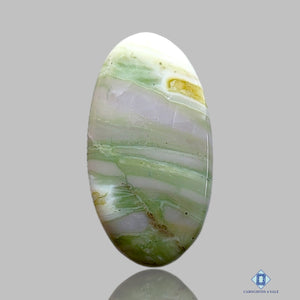 Serpentine Oval Cabochons