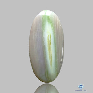 Serpentine Oval Cabochons