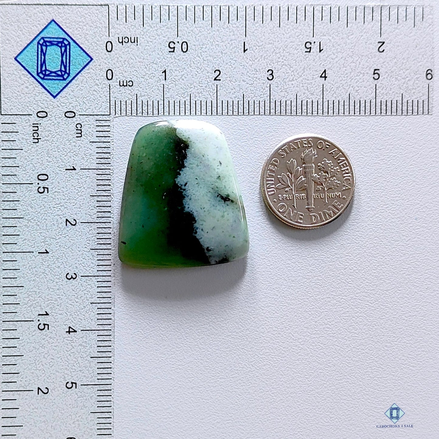 Serpentine Fancy Cabochons