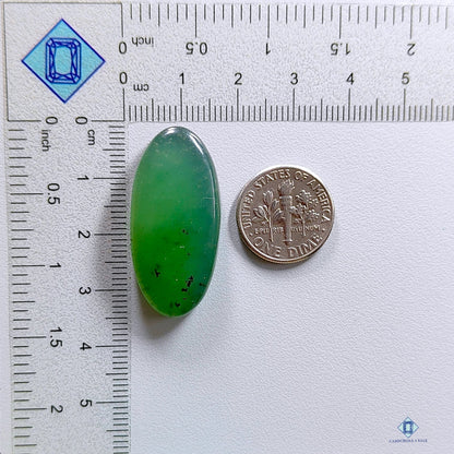 Serpentine Oval Cabochons