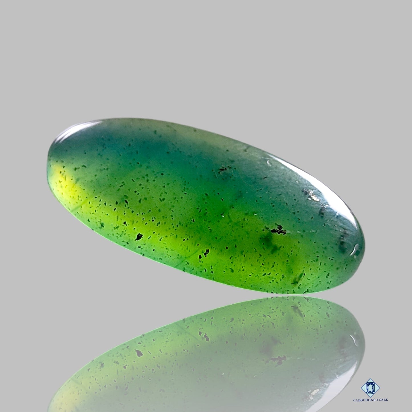 Serpentine Oval Cabochons