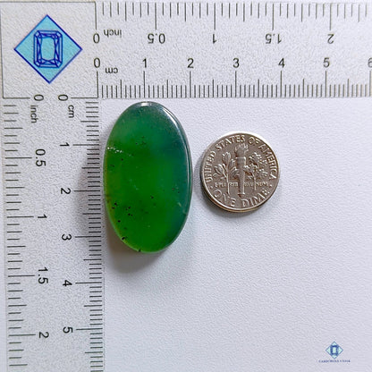 Serpentine Oval Cabochons