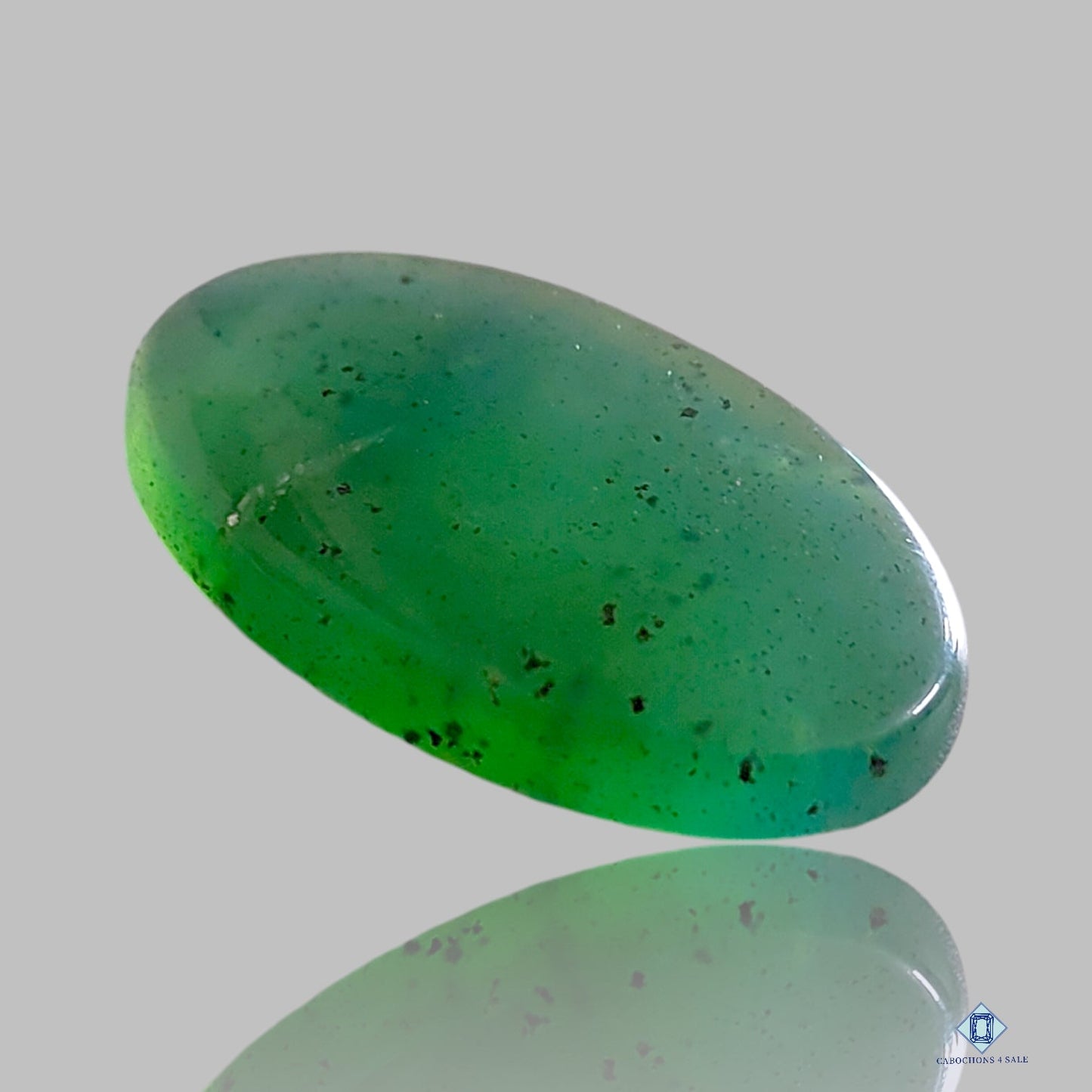 Serpentine Oval Cabochons