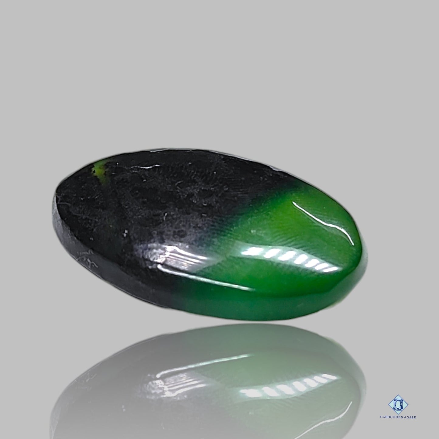 Serpentine Oval Cabochons