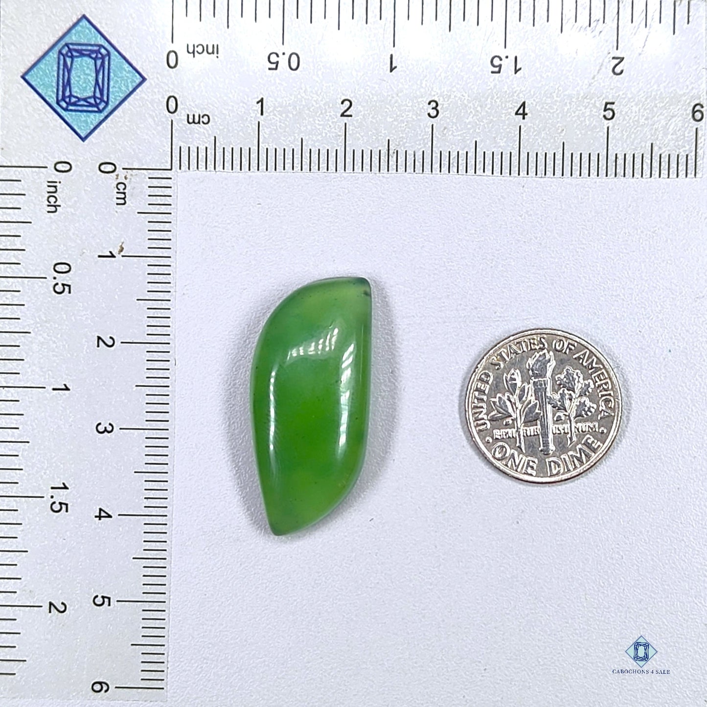 Serpentine Fancy Cabochons