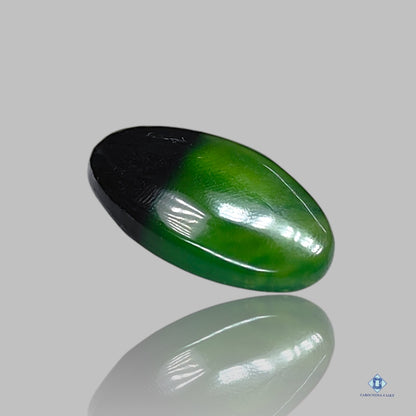 Serpentine Oval Cabochons