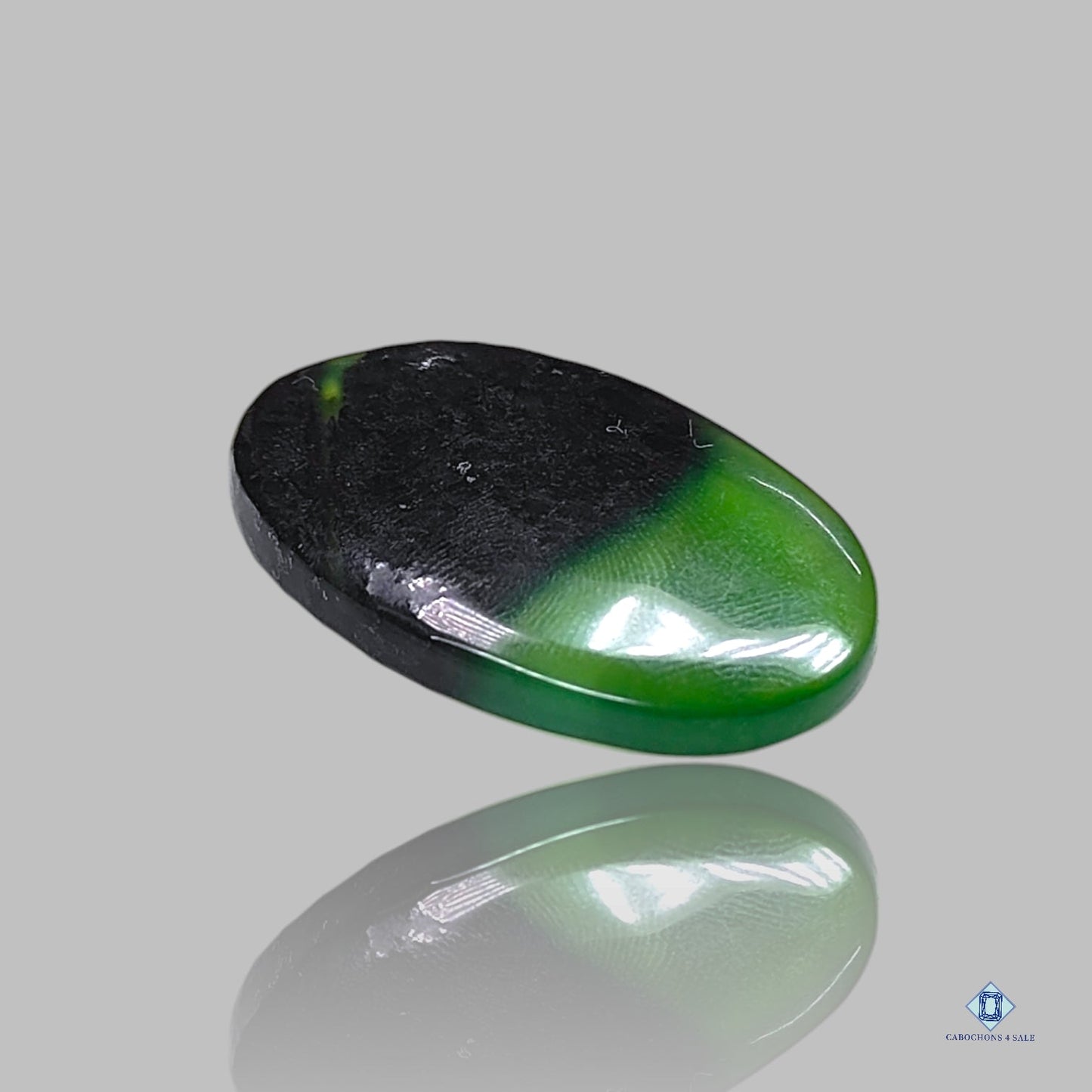 Serpentine Oval Cabochons