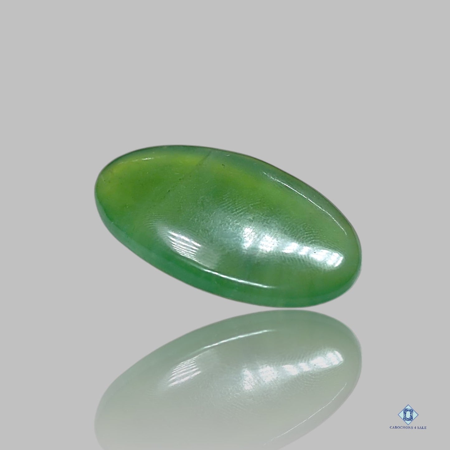 Serpentine Oval Cabochons