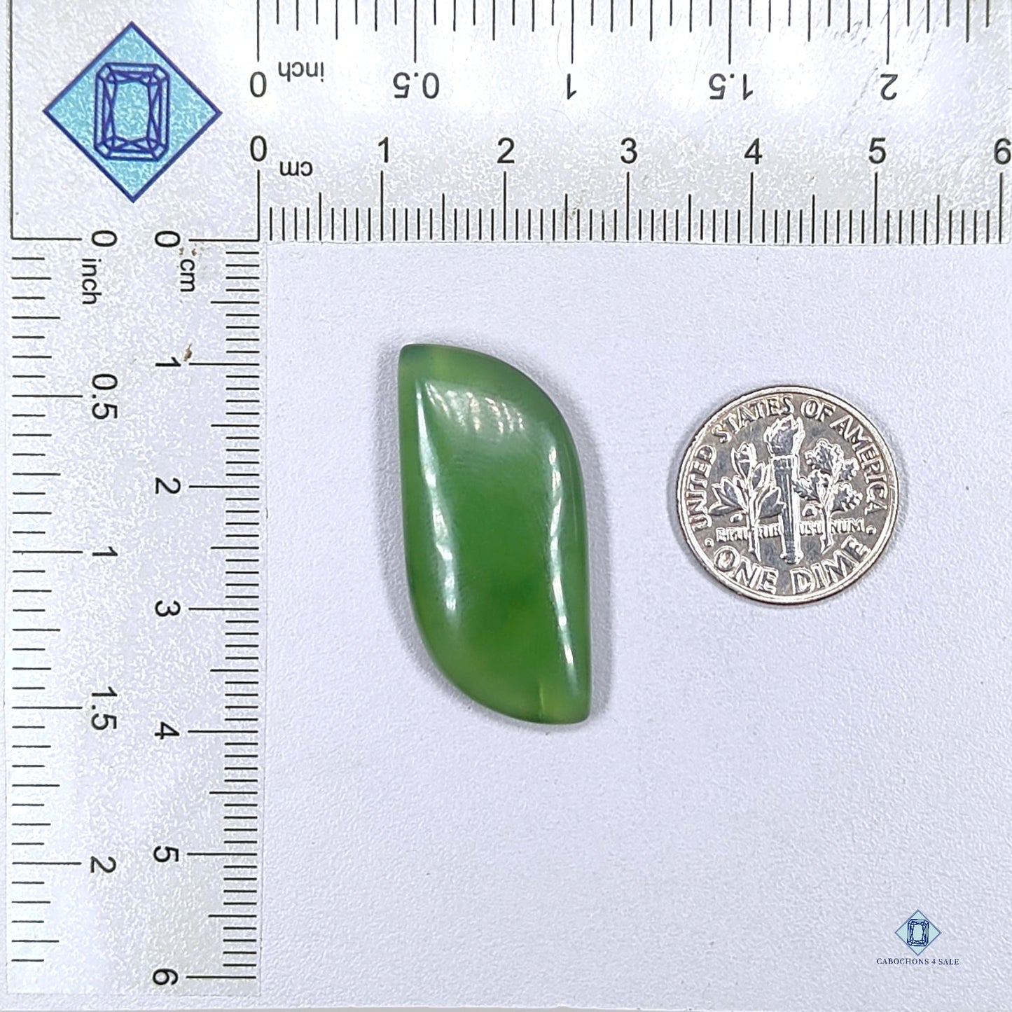 Serpentine Fancy Cabochons