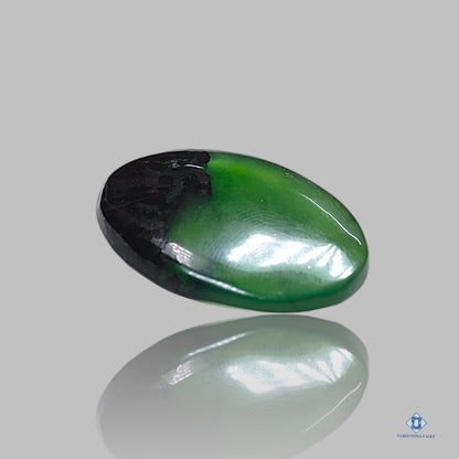 Serpentine Oval Cabochons