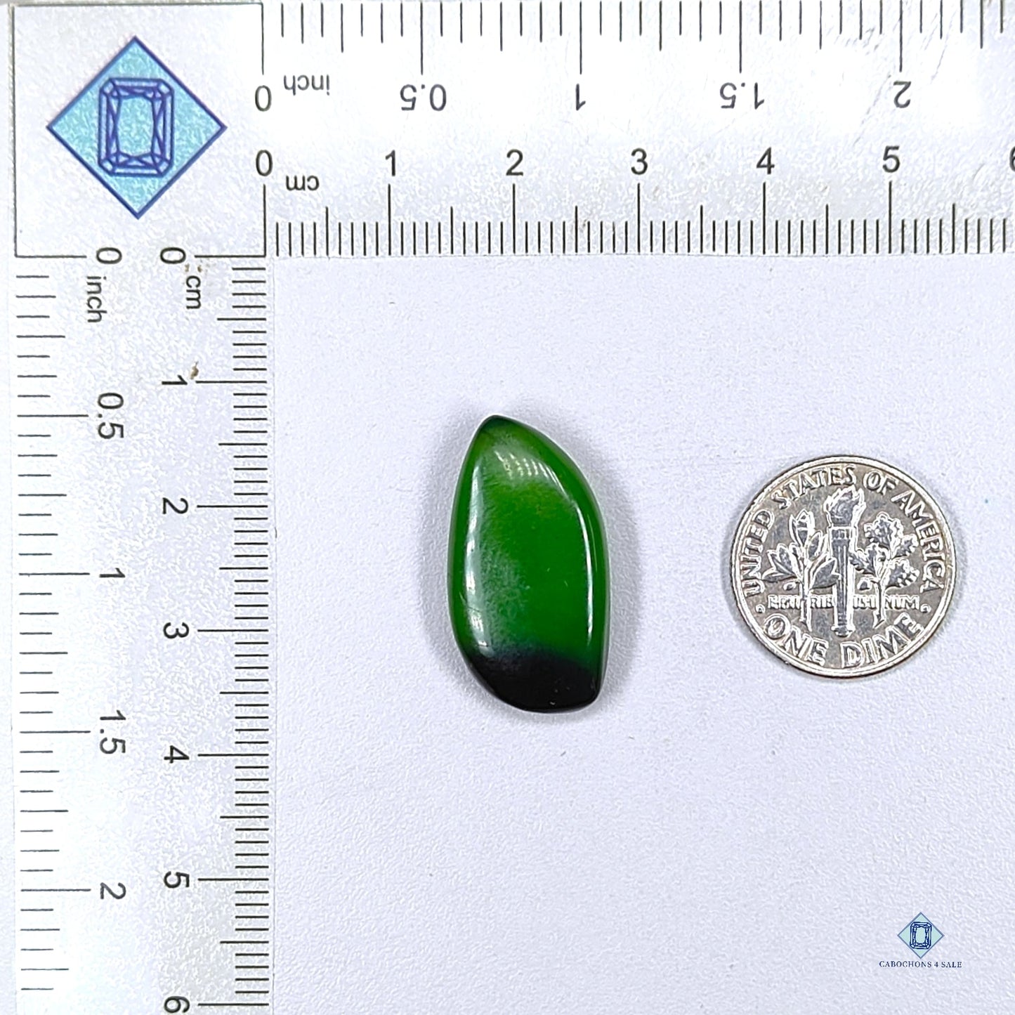 Serpentine Fancy Cabochons