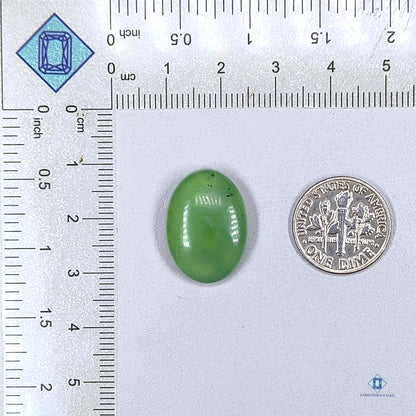 Serpentine Oval Cabochons