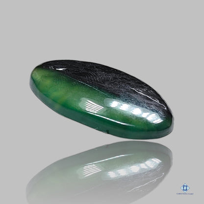 Serpentine Oval Cabochons