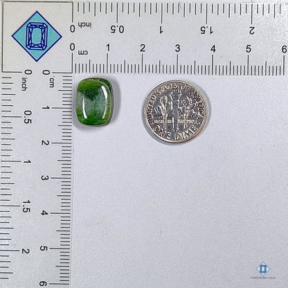 Serpentine Cushion Cabochons