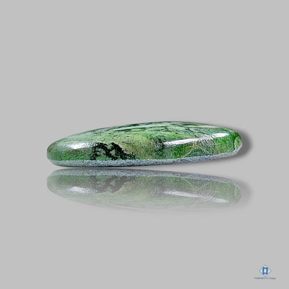 Serpentine Oval Cabochons