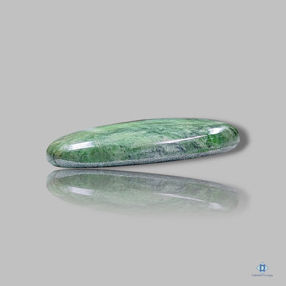 Serpentine Oval Cabochons