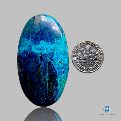 Shattuckite