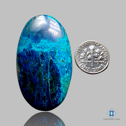 Shattuckite