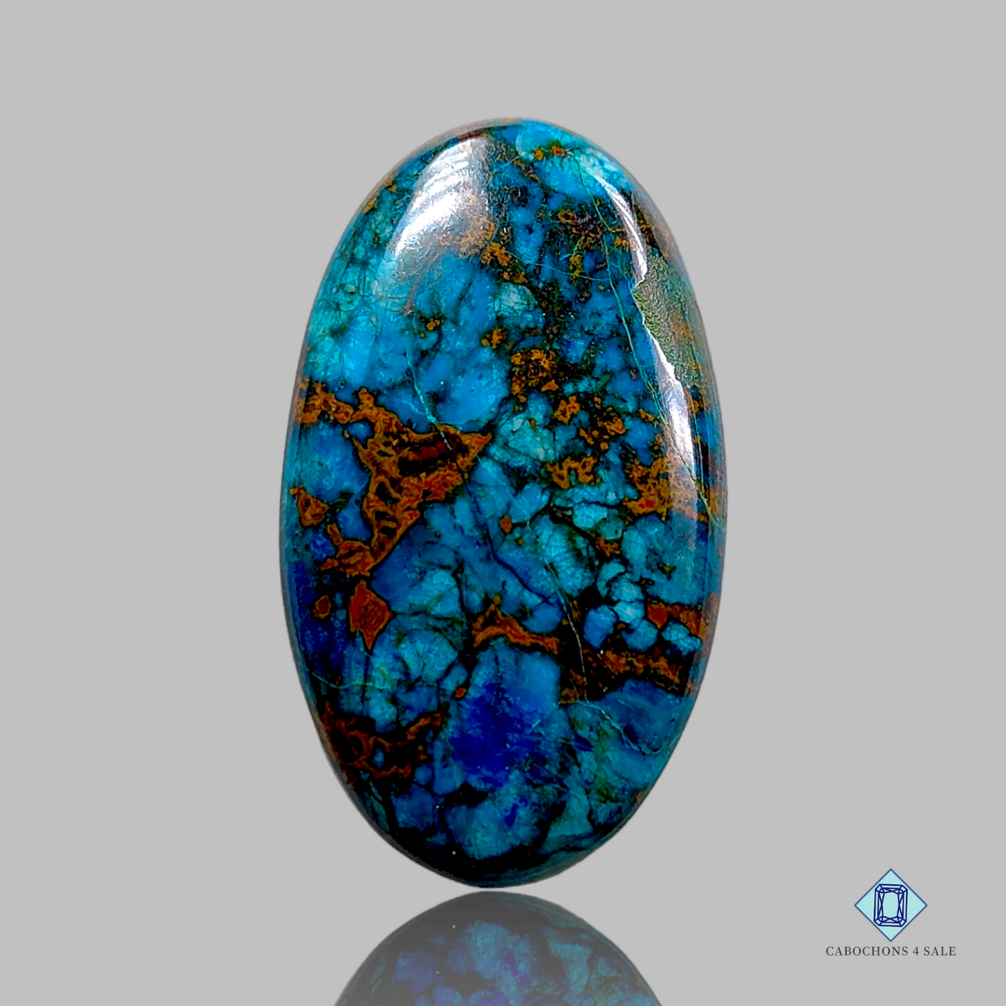 Shattuckite