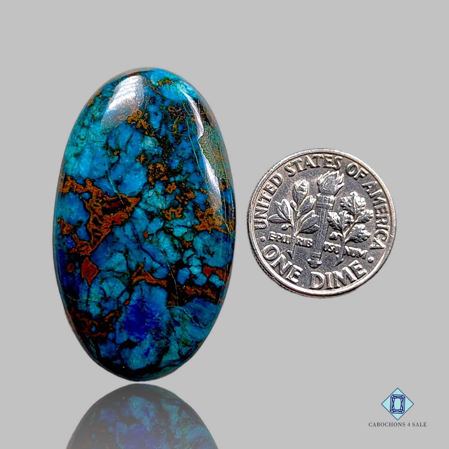 Shattuckite