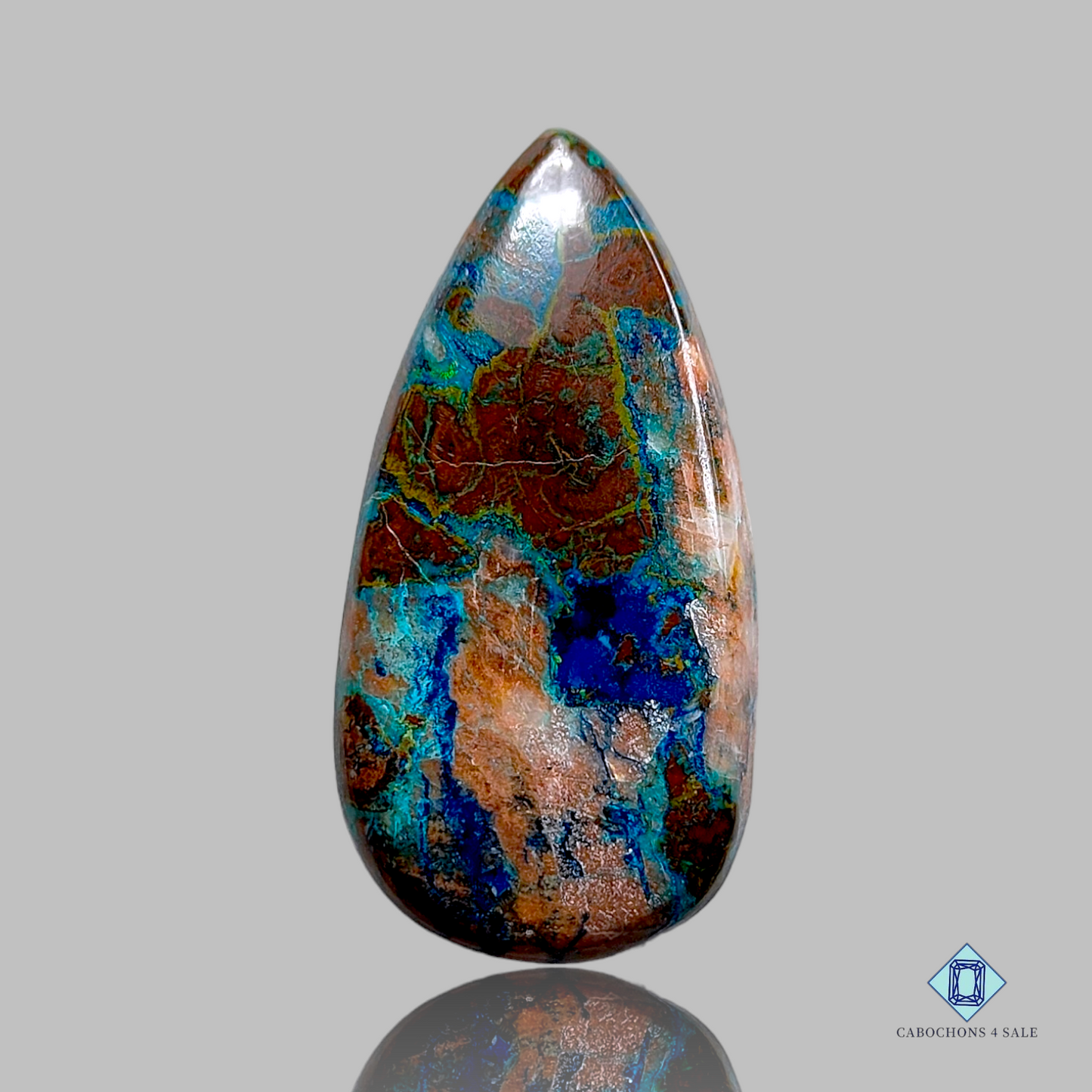 Shattuckite