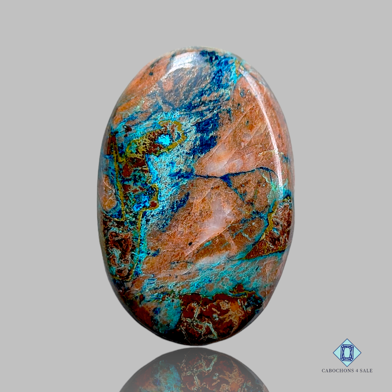 Shattuckite