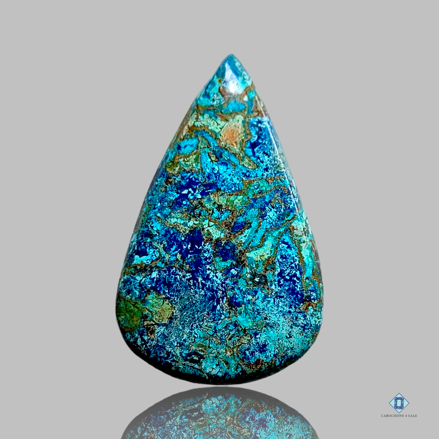 Shattuckite