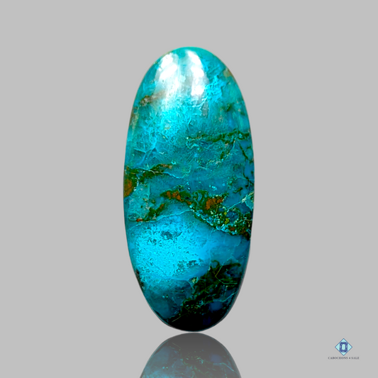 Shattuckite