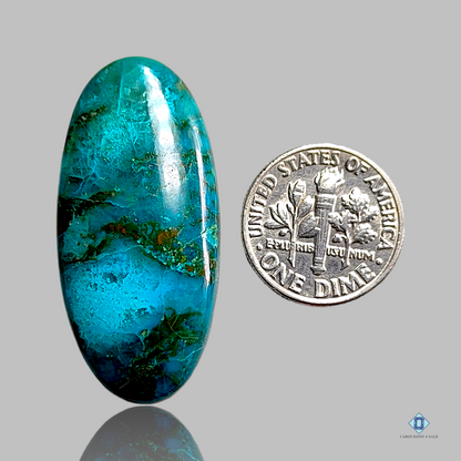 Shattuckite