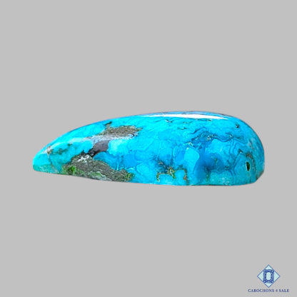 Shattuckite