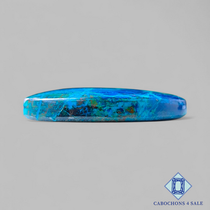 Shattuckite Oval Cabochons 32*18*5mm