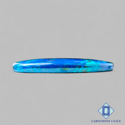 Shattuckite Oval Cabochons 48*29*5mm