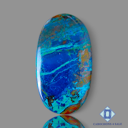 Shattuckite