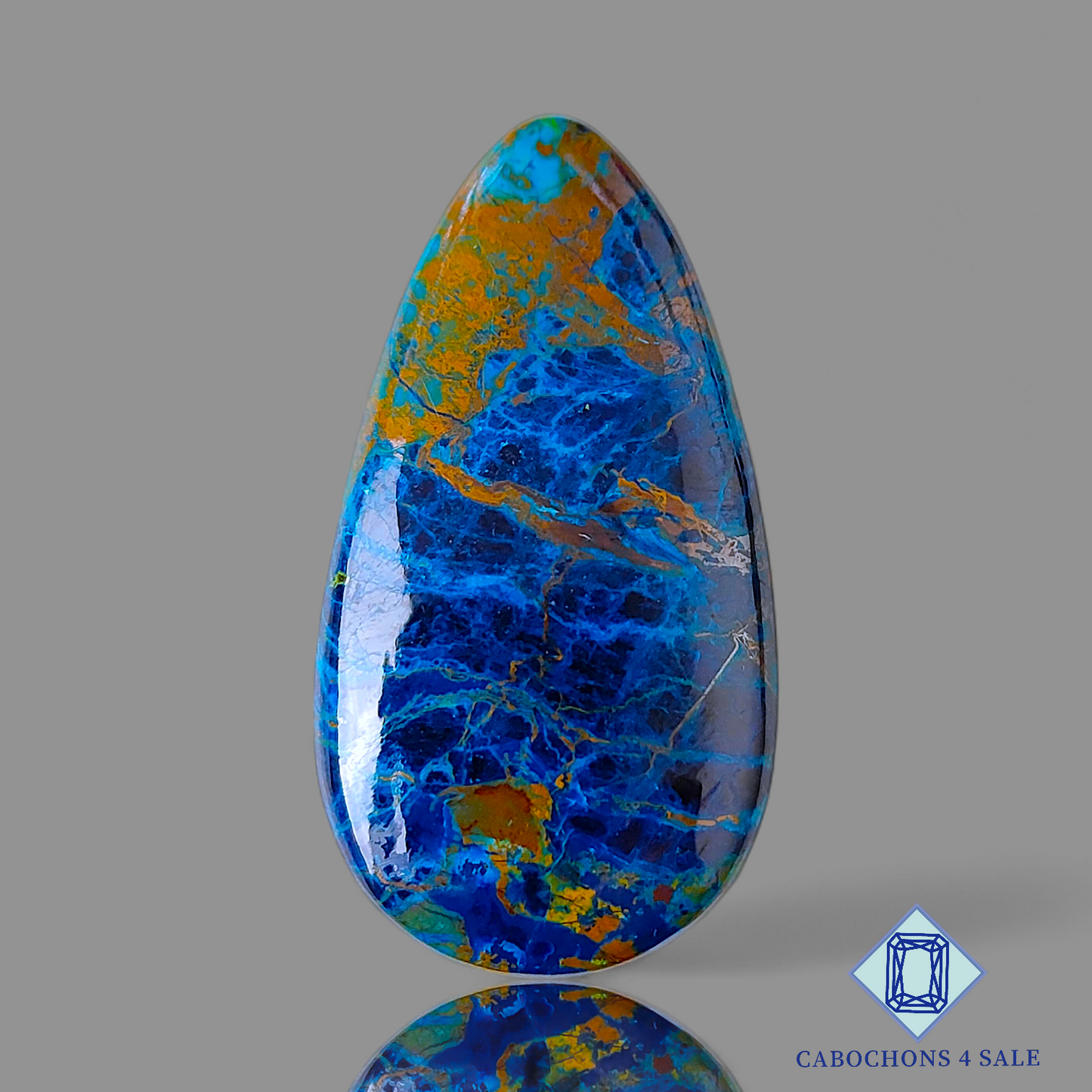 Shattuckite