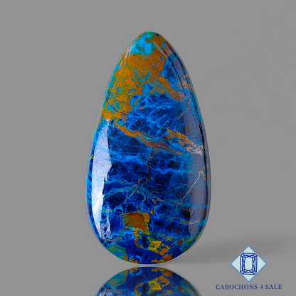 Shattuckite