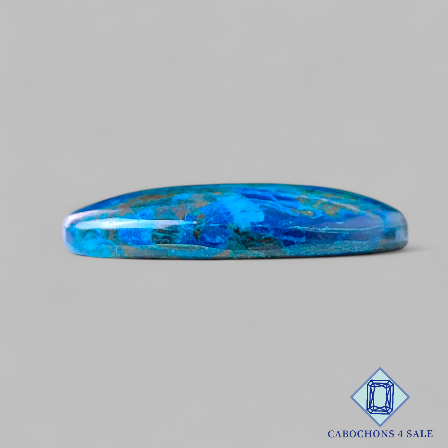 Shattuckite Oval Cabochons 31*19*5mm