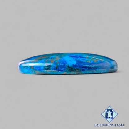Shattuckite Oval Cabochons 31*19*5mm