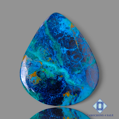 Shattuckite